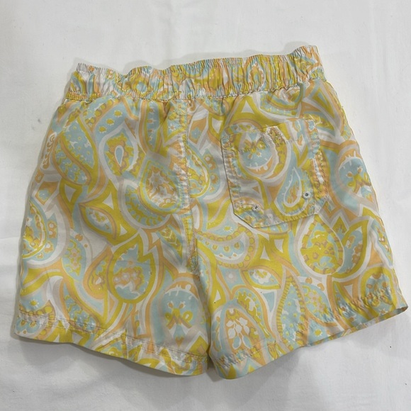 Boys JANIE and JACK Swim Shorts - Picture 6 of 7
